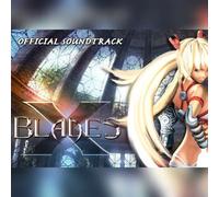 X-Blades - Soundtrack (DLC) (PC) Steam Key - GLOBAL