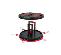 X BOARD avvolgitore XB500T telescopico 10187