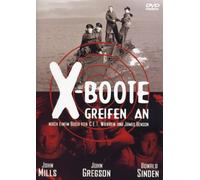 X-Boote greifen an