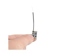 X-BOSS RX2A PRO 2.4G Ricevitore per AFHDS 2A Flysky FS-I6 FS-I6S FS-TM8 RC Radio Trasmettitore/Uscita SBUS Volume