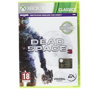 X-Box 360 - Dead Space 3 - Edizione Classics