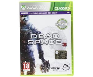 X-Box 360 - Dead Space 3 - Edizione Classics