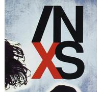 X by INXS (1993-05-25)