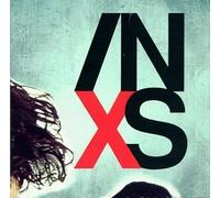 X by INXS [Music CD]