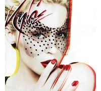 X by Kylie Minogue (2007-11-23)