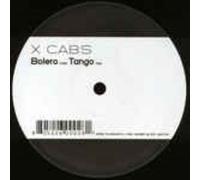 X-Cabs - Bolero