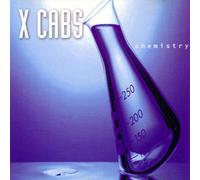 X-Cabs - Chemistry