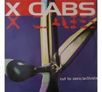 X-Cabs - Cut to Zero/Active