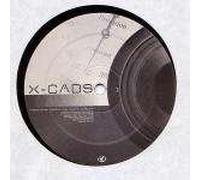 X-Cabs & Mark Coates - Infectious