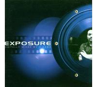 X-Cabs,Mixed By - Exposure