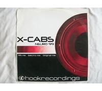 X-Cabs - Neuro 99