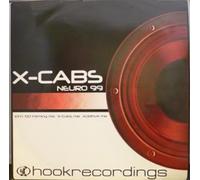 X-Cabs / Neuro 99 (Part 2)