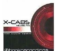 X-Cabs - X-Cabs - Neuro 99 - Hook Recordings