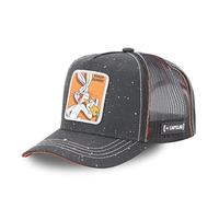 [ X ] Capslab Capslab - Cap with a Visor - Uomo, Bugs Bunny 6, Taglia Unica