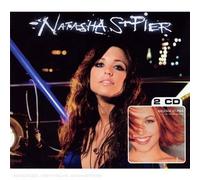 X-Cell Ent. - Natasha St-Pier /De l'amour