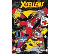 X-CELLENT - EREDITARIO X