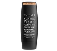 X-Ceptional Wear Make-Up 19 Chestnut - Gosh