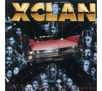 X-Clan - To The East Blackwards