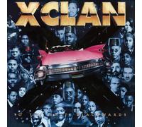 X Clan - To The East, Blackwards