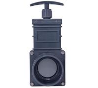 X-Clear - Valvola a trazione, Ø 63 mm, adatto per Bassa Pressione