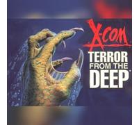 X-COM: Terror From the Deep (PC) Steam Key - EU