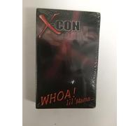 X-Con - Whoa! Lil' Mama