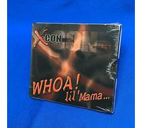 X-Con - Whoa Lil Mama