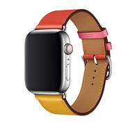 X-Cool Cinturino di ricambio compatibile per iwatch Series 4 3 2 1, 3 2 1