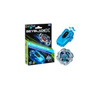 X Deluxe Launcher Set Cobalt Dragoon 2-60C Multi Color