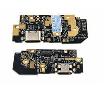 x Doogee S200 MAX FLEX DOCK CARICA CONNETTORE PORT BOARD USB RICARIC MICROFONO