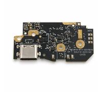 x Doogee S200 PLUS/S200 ULTRA DOCK CARICA CONNETTORE PORT USB RICARIC MICROFONO