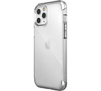 X-Doria RAPTIC COQUE AIR TRASPARENTE PER IPHONE 12 PRO MAX
