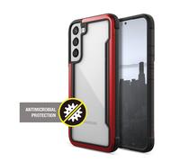 X-Doria Raptic Shield Pro - Custodia per Samsung Galaxy S22+ 5G (Protezione anti