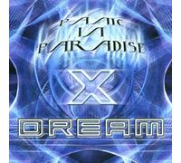 X-Dream - Panic in Paradise