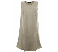 X Due Haiku Vestito Scamiciato Tunica Maglietta Donna Look a Strati Plusgröße