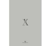 X. Ediz. bilingue - Galli Sofia, Gualtieri Marco