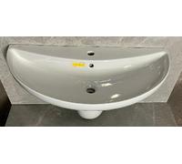 X-ELLE SEMICOLONNA BIANCO - IDEAL STANDARD