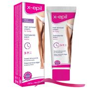 X-Epil - crema depilatoria (100ml)