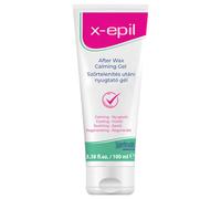 X-Epil - gel lenitivo post-depilazione (100ml)
