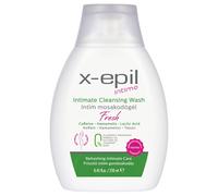 X-Epil Intimo Freschezza con Caffeina - gel detergente intimo (250ml)