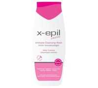 X-Epil Intimo - gel detergente intimo donna - 400ml