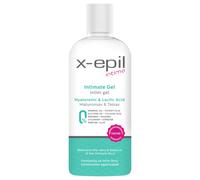 X-Epil Intimo - gel intimo detergente - 100ml