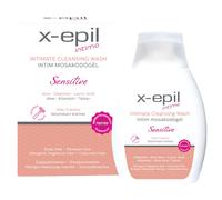 X-Epil Intimo Sensitive - gel detergente intimo delicato - 250ml
