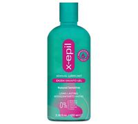 Gel Lubrificante Sensitivo Naturale X-Epil