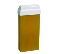 X-Epil Pellicole/Patroni Di Cera Depilatoria Larga 100 ml Softwachs Giallo