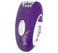 X-Epil Sensation - epilatore donna - 18 pinzette