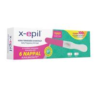 X-Epil - test gravidanza precoce - 1 pezzo