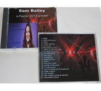 x factor 10 years of hits