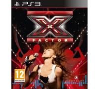 X-Factor