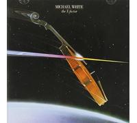 X Factor by Michael White (2010-11-23)